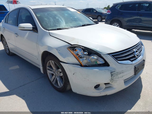 46213698 :رقم المزاد ، 1N4BL2AP3CN553374 vin ، 2012 Nissan Altima 3.5 Sr مزاد بيع