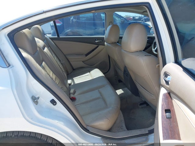 46213698 :رقم المزاد ، 1N4BL2AP3CN553374 vin ، 2012 Nissan Altima 3.5 Sr مزاد بيع