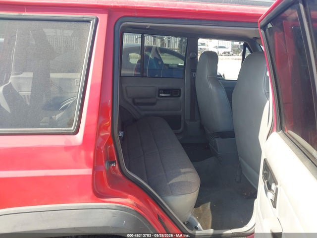 Продажа на аукционе авто 1996 Jeep Cherokee Sport/classic, vin: 1J4FT68S2TL202958, номер лота: 46213703