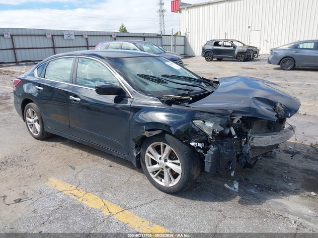 Auction sale of the 2013 Nissan Altima 2.5 Sv, vin: 1N4AL3AP6DC293096, lot number: 46213705