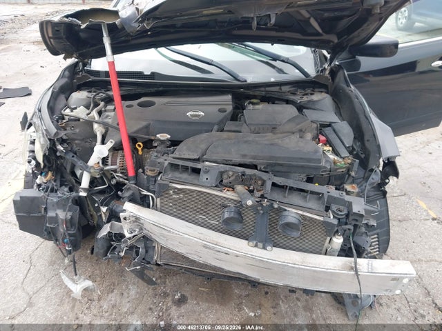 Продажа на аукционе авто 2013 Nissan Altima 2.5 Sv, vin: 1N4AL3AP6DC293096, номер лота: 46213705