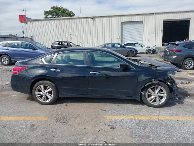 Продажа на аукционе авто 2013 Nissan Altima 2.5 Sv, vin: 1N4AL3AP6DC293096, номер лота: 46213705