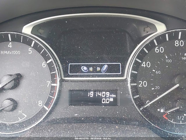 Продажа на аукционе авто 2013 Nissan Altima 2.5 Sv, vin: 1N4AL3AP6DC293096, номер лота: 46213705