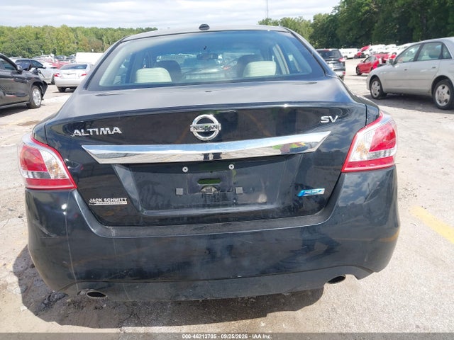 Продажа на аукционе авто 2013 Nissan Altima 2.5 Sv, vin: 1N4AL3AP6DC293096, номер лота: 46213705
