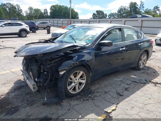 Продажа на аукционе авто 2013 Nissan Altima 2.5 Sv, vin: 1N4AL3AP6DC293096, номер лота: 46213705