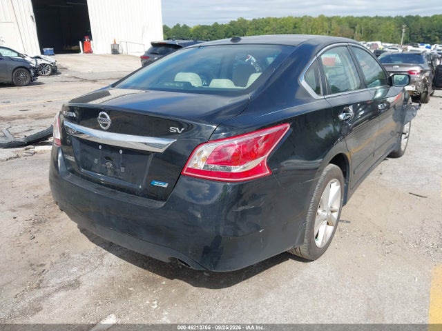 Продажа на аукционе авто 2013 Nissan Altima 2.5 Sv, vin: 1N4AL3AP6DC293096, номер лота: 46213705
