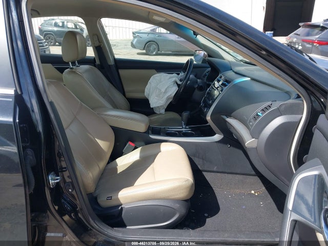 Продажа на аукционе авто 2013 Nissan Altima 2.5 Sv, vin: 1N4AL3AP6DC293096, номер лота: 46213705