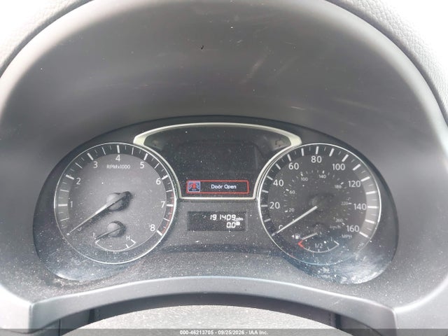 Продажа на аукционе авто 2013 Nissan Altima 2.5 Sv, vin: 1N4AL3AP6DC293096, номер лота: 46213705