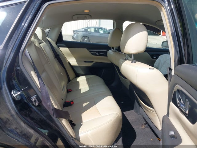 Продажа на аукционе авто 2013 Nissan Altima 2.5 Sv, vin: 1N4AL3AP6DC293096, номер лота: 46213705