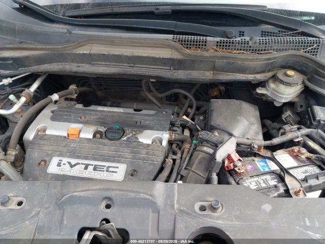 Продажа на аукционе авто 2009 Honda Cr-v Ex-l, vin: JHLRE48799C004984, номер лота: 46213707
