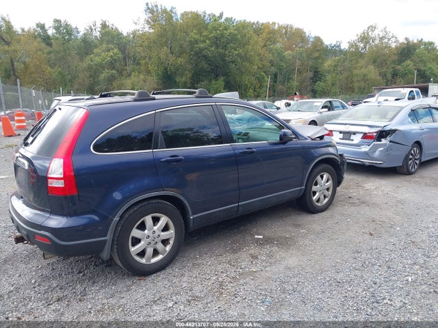 Продажа на аукционе авто 2009 Honda Cr-v Ex-l, vin: JHLRE48799C004984, номер лота: 46213707