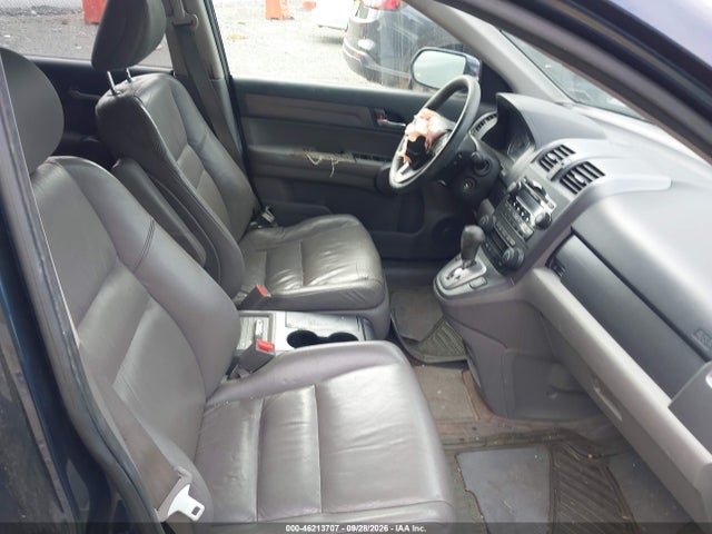 Продажа на аукционе авто 2009 Honda Cr-v Ex-l, vin: JHLRE48799C004984, номер лота: 46213707