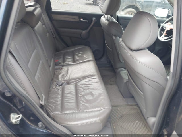 Продажа на аукционе авто 2009 Honda Cr-v Ex-l, vin: JHLRE48799C004984, номер лота: 46213707