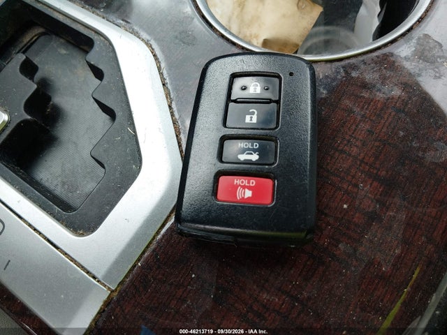 2012 Toyota Camry Xle მანქანა იყიდება აუქციონზე, vin: 4T4BF1FK2CR237061, აუქციონის ნომერი: 46213719
