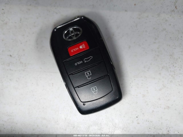 Toyota CAMRY SE 2025 4T1DAACK8SU166839 Image 11