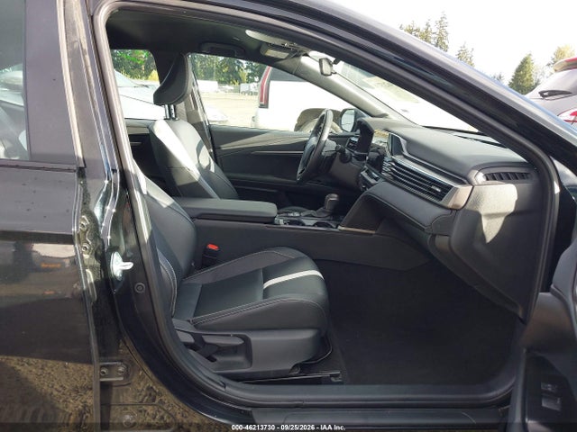 Toyota CAMRY SE 2025 4T1DAACK8SU166839 Image 5