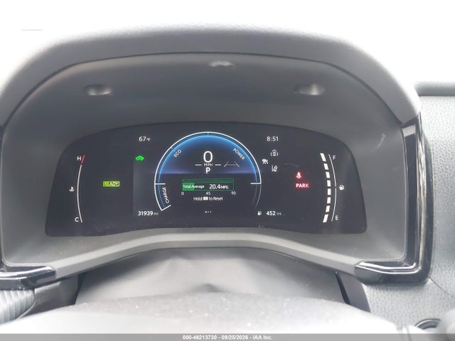 Toyota CAMRY SE 2025 4T1DAACK8SU166839 Image 7