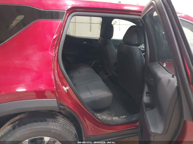 2025 Chevrolet Equinox Awd Lt მანქანა იყიდება აუქციონზე, vin: 3GNAXPEG5SL139066, აუქციონის ნომერი: 46213731
