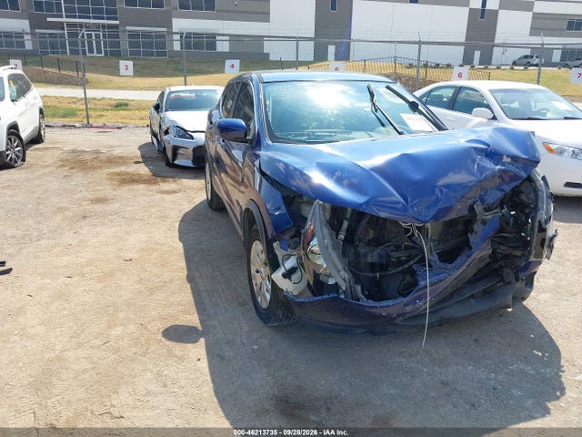 46213735 :رقم المزاد ، JN1BJ1CP0KW216633 vin ، 2019 Nissan Rogue Sport S مزاد بيع