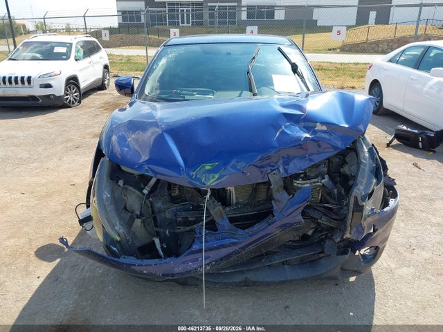 Aukcja sprzedaży 2019 Nissan Rogue Sport S, vin: JN1BJ1CP0KW216633, numer aukcji: 46213735