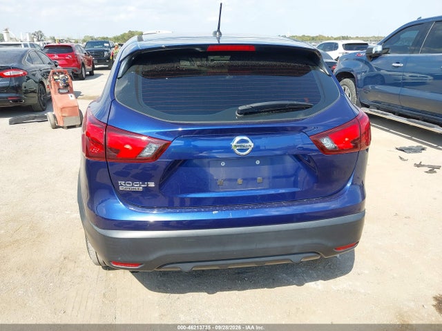 Aukcja sprzedaży 2019 Nissan Rogue Sport S, vin: JN1BJ1CP0KW216633, numer aukcji: 46213735