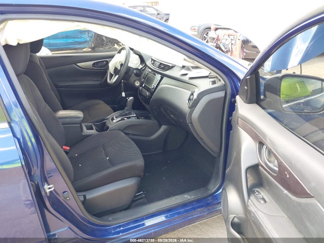 Aukcja sprzedaży 2019 Nissan Rogue Sport S, vin: JN1BJ1CP0KW216633, numer aukcji: 46213735