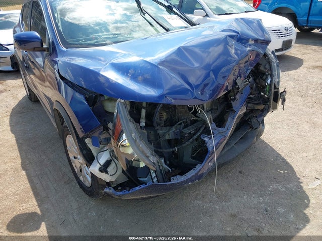 Aukcja sprzedaży 2019 Nissan Rogue Sport S, vin: JN1BJ1CP0KW216633, numer aukcji: 46213735