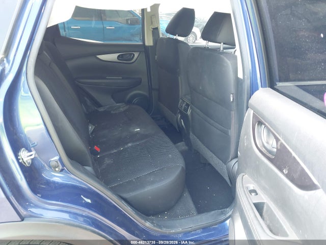 Aukcja sprzedaży 2019 Nissan Rogue Sport S, vin: JN1BJ1CP0KW216633, numer aukcji: 46213735