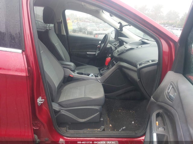 2014 Ford Escape Se მანქანა იყიდება აუქციონზე, vin: 1FMCU9GX9EUD05842, აუქციონის ნომერი: 46213738
