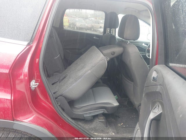 2014 Ford Escape Se მანქანა იყიდება აუქციონზე, vin: 1FMCU9GX9EUD05842, აუქციონის ნომერი: 46213738