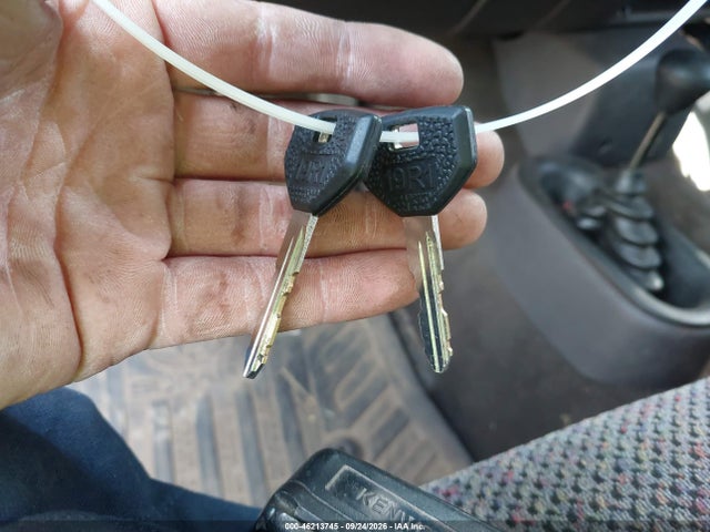 46213745 :رقم المزاد ، 3B7HF13Y41G213460 vin ، 2001 Dodge Ram 1500 St مزاد بيع