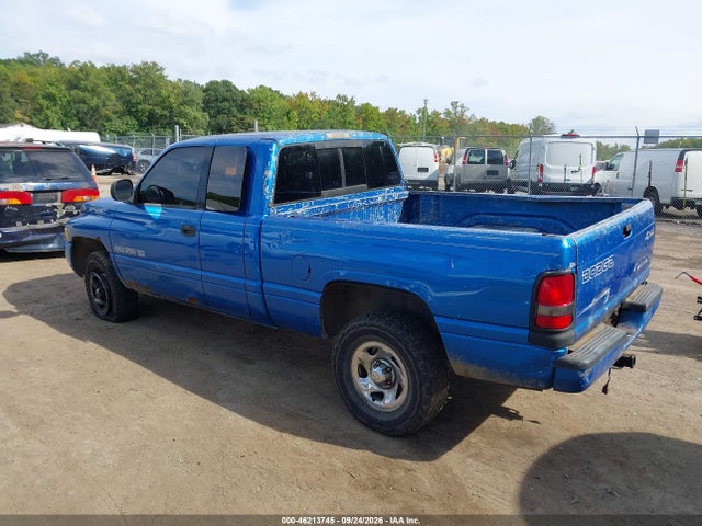 46213745 :رقم المزاد ، 3B7HF13Y41G213460 vin ، 2001 Dodge Ram 1500 St مزاد بيع