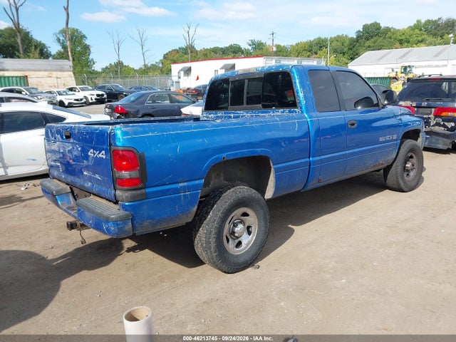 46213745 :رقم المزاد ، 3B7HF13Y41G213460 vin ، 2001 Dodge Ram 1500 St مزاد بيع