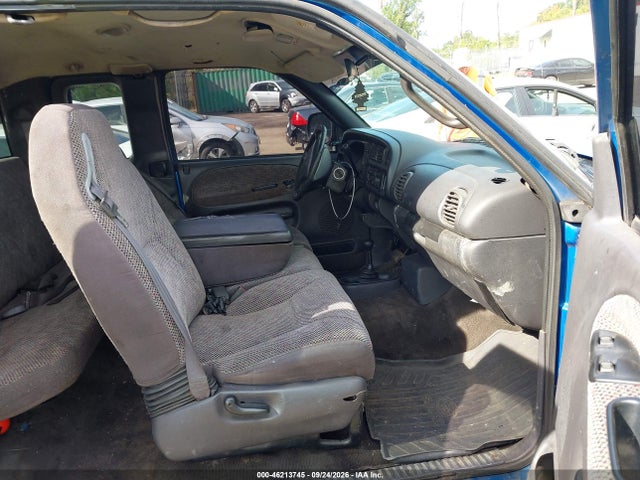46213745 :رقم المزاد ، 3B7HF13Y41G213460 vin ، 2001 Dodge Ram 1500 St مزاد بيع