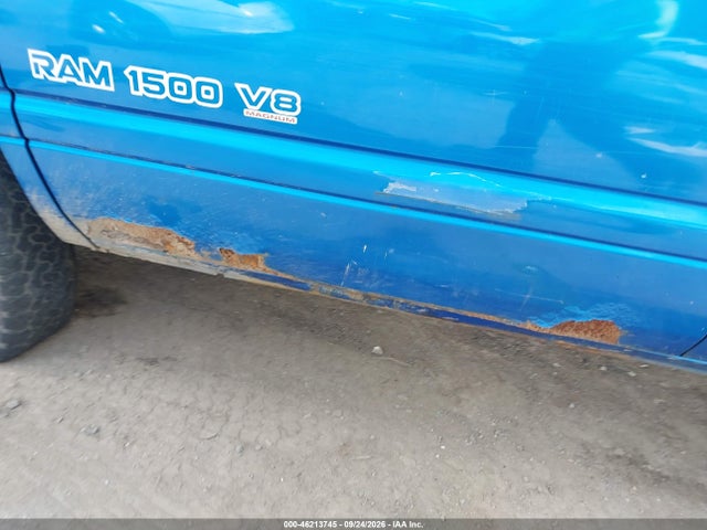46213745 :رقم المزاد ، 3B7HF13Y41G213460 vin ، 2001 Dodge Ram 1500 St مزاد بيع