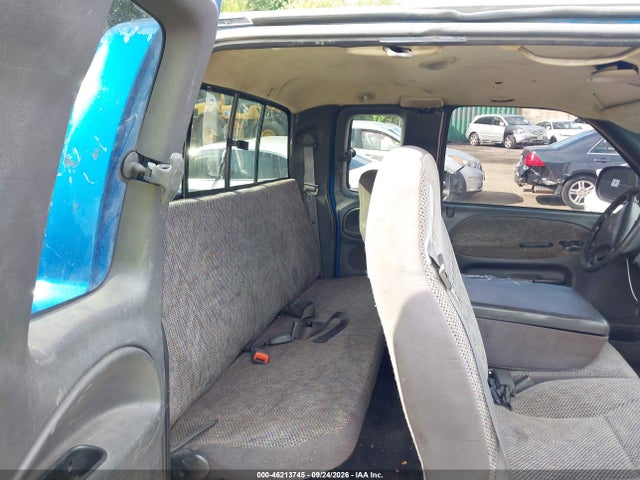 46213745 :رقم المزاد ، 3B7HF13Y41G213460 vin ، 2001 Dodge Ram 1500 St مزاد بيع