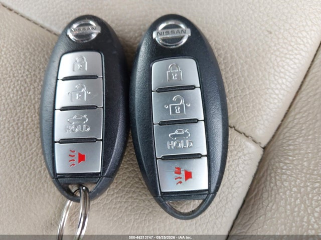 2011 Nissan Altima 2.5 S მანქანა იყიდება აუქციონზე, vin: 1N4AL2AP6BC180322, აუქციონის ნომერი: 46213747