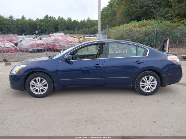 2011 Nissan Altima 2.5 S მანქანა იყიდება აუქციონზე, vin: 1N4AL2AP6BC180322, აუქციონის ნომერი: 46213747