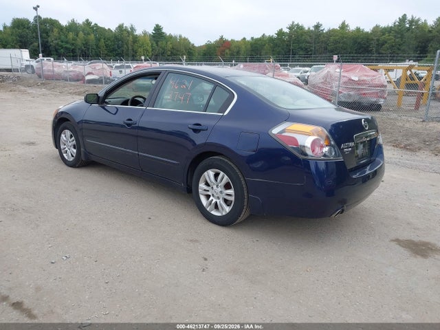 2011 Nissan Altima 2.5 S მანქანა იყიდება აუქციონზე, vin: 1N4AL2AP6BC180322, აუქციონის ნომერი: 46213747