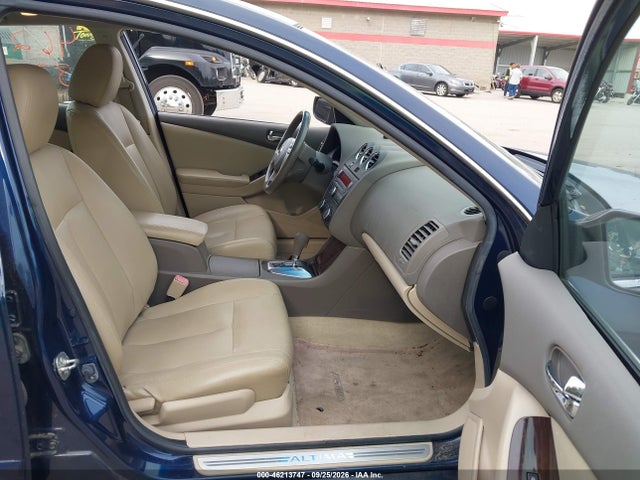2011 Nissan Altima 2.5 S მანქანა იყიდება აუქციონზე, vin: 1N4AL2AP6BC180322, აუქციონის ნომერი: 46213747