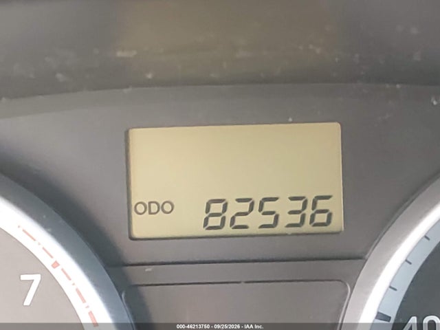 Aukcja sprzedaży 2008 Hyundai Accent Se, vin: KMHCN36C98U056441, numer aukcji: 46213750
