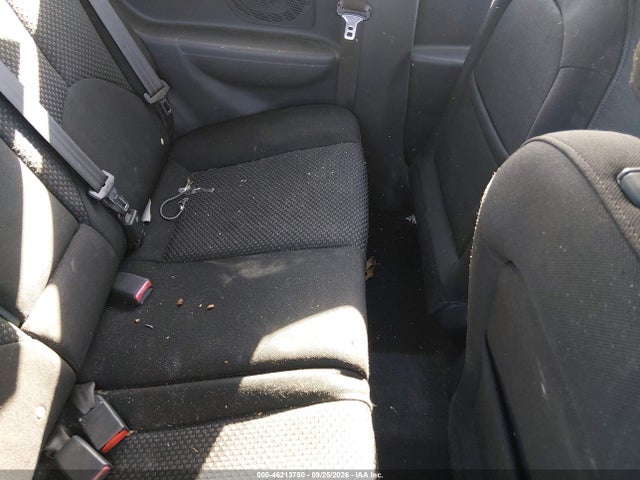 Aukcja sprzedaży 2008 Hyundai Accent Se, vin: KMHCN36C98U056441, numer aukcji: 46213750