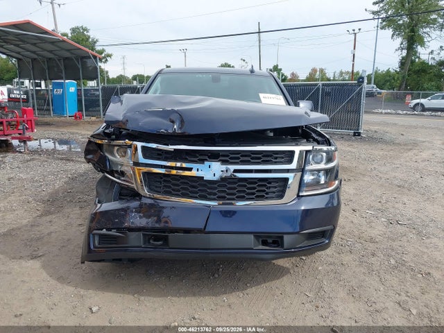 Aukcja sprzedaży 2020 Chevrolet Tahoe 2wd Commercial Fleet, vin: 1GNLCDEC6LR237436, numer aukcji: 46213762