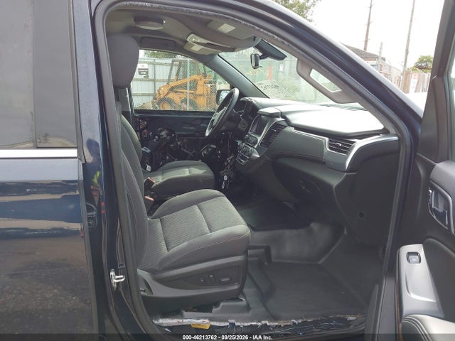 Aukcja sprzedaży 2020 Chevrolet Tahoe 2wd Commercial Fleet, vin: 1GNLCDEC6LR237436, numer aukcji: 46213762
