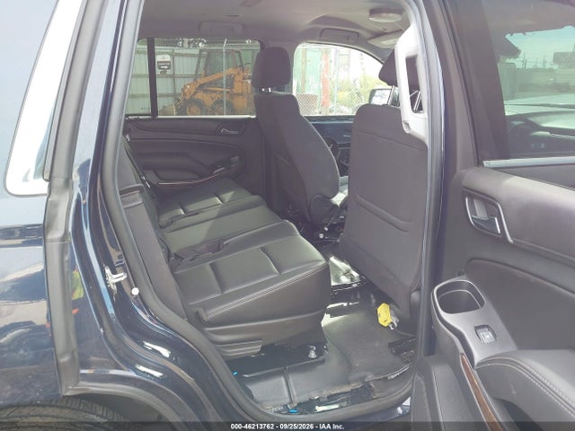 Aukcja sprzedaży 2020 Chevrolet Tahoe 2wd Commercial Fleet, vin: 1GNLCDEC6LR237436, numer aukcji: 46213762