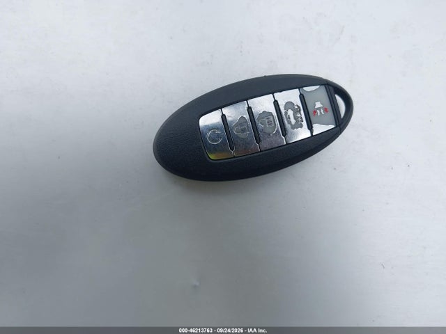 2015 Nissan Altima 2.5/2.5 S/2.5 Sl/2.5 Sv მანქანა იყიდება აუქციონზე, vin: 1N4AL3AP6FN301544, აუქციონის ნომერი: 46213763