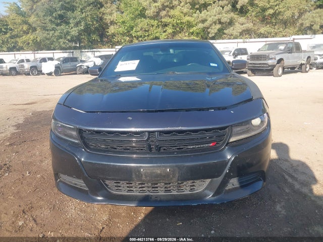 Dodge Charger Se 2015 2C3CDXBG2FH798921 Image 12