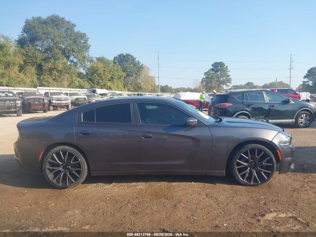 Dodge Charger Se 2015 2C3CDXBG2FH798921 Image 13