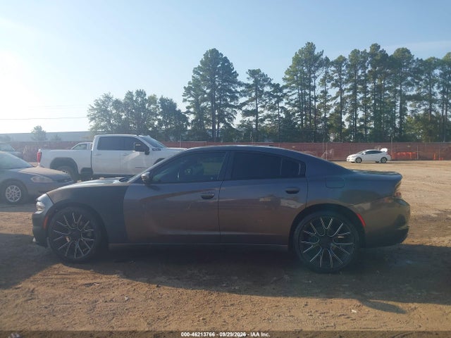 Dodge Charger Se 2015 2C3CDXBG2FH798921 Image 14