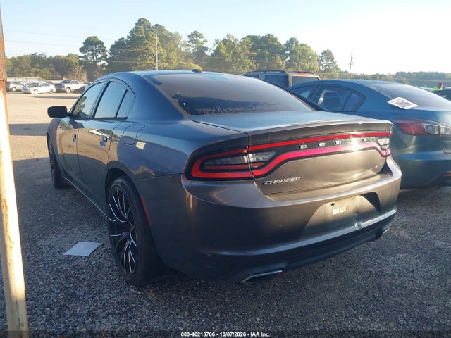Dodge Charger Se 2015 2C3CDXBG2FH798921 Image 3